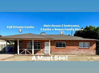 3428 W Krall St, Phoenix, AZ 85017