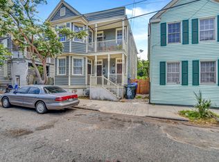 66 America St APT B, Charleston, SC 29403