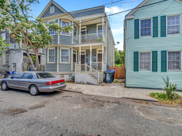 66 America St, Charleston, SC