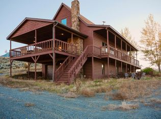 8 Stagecoach Trl, Cody, WY 82414