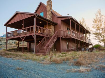 8 Stagecoach Trl, Cody, WY, 82414