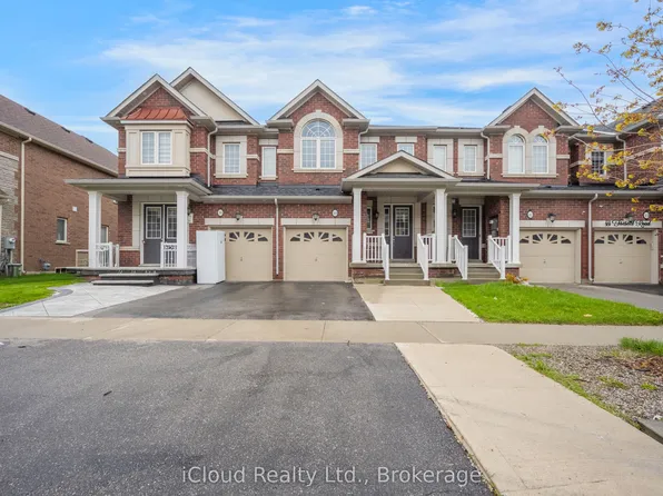 40 Fresnel Rd, Brampton, ON L7A 4Z3
