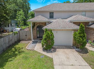702 Doyce Dr, Fort Walton Beach, FL 32547