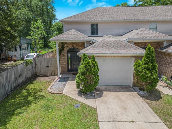 702 Doyce Dr, Fort Walton Beach, FL 32547