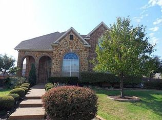633 Summerfield Dr, Murphy, TX 75094