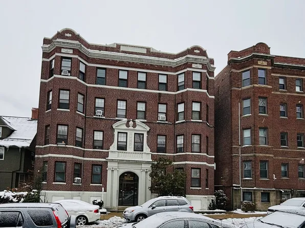 22 Orkney Rd APT 44, Brighton, MA 02135