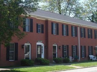221 Mulberry St, Evansville, IN 47713