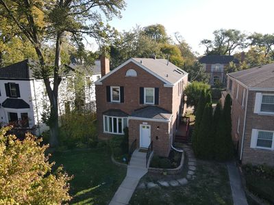 6821 N Lowell Ave, Lincolnwood, IL, 60712