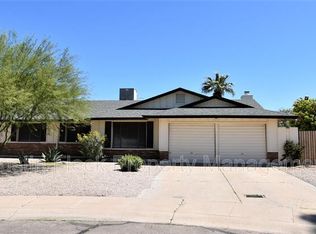 3209 S Hazelton Ln, Tempe, AZ 85282
