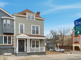 1220 Louden St, Cincinnati, OH 45202