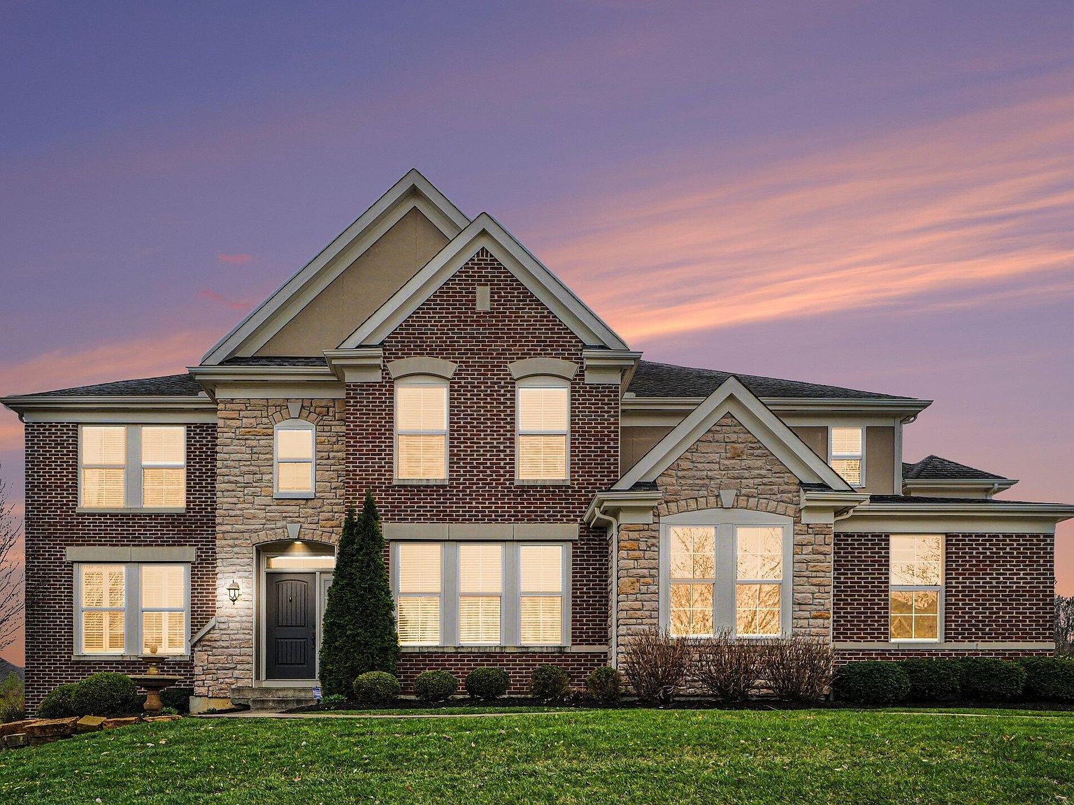 1181 Monarchos Rdg, Union, KY 41091 | Zillow