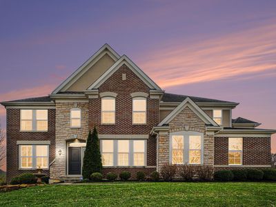 1181 Monarchos Rdg, Union, KY, 41091