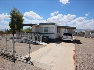 4519 S Calle Amigo, Fort Mohave, AZ 86426