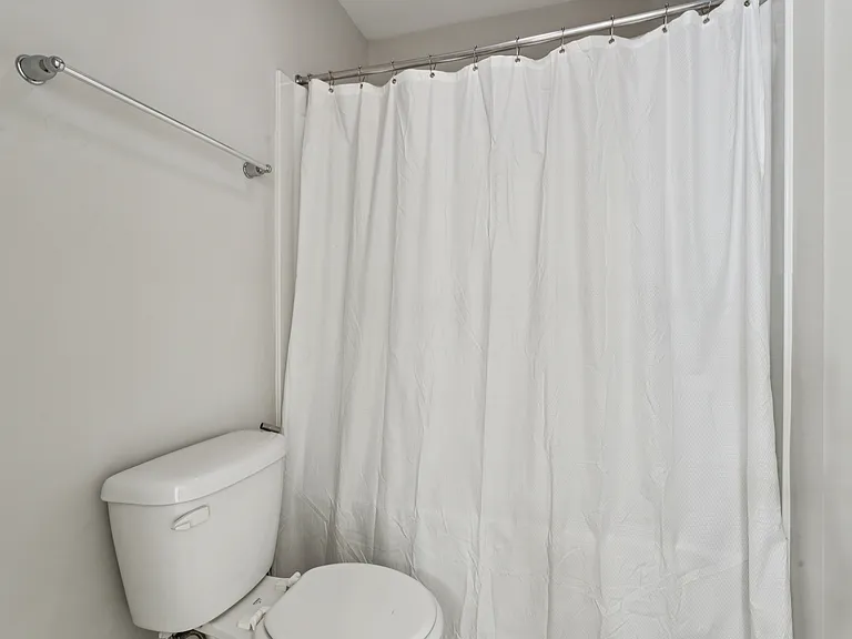 Attached Bath