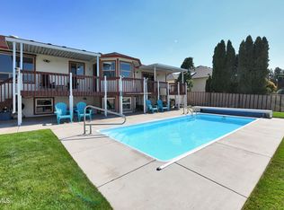 5042 N Sky Vista Ave, Yakima, WA