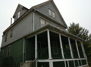 153 Woodrow Ave, Dorchester, MA 02124
