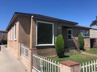 2031 W Cameron St, Long Beach, CA 90810
