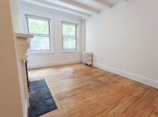 15 Cornelia St APT 2R, New York, NY 10014