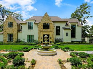 11611 Windy Ln, Houston, TX 77024