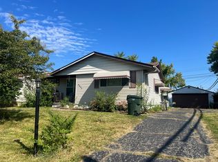 2558 Symington Ave, Columbus, OH