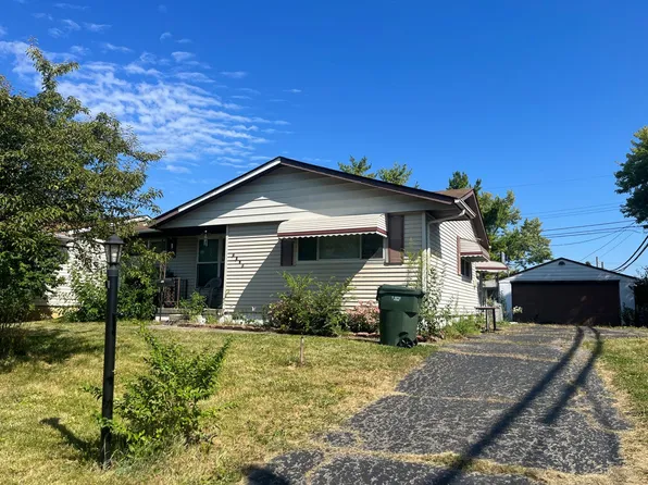 2558 Symington Ave, Columbus, OH 43204