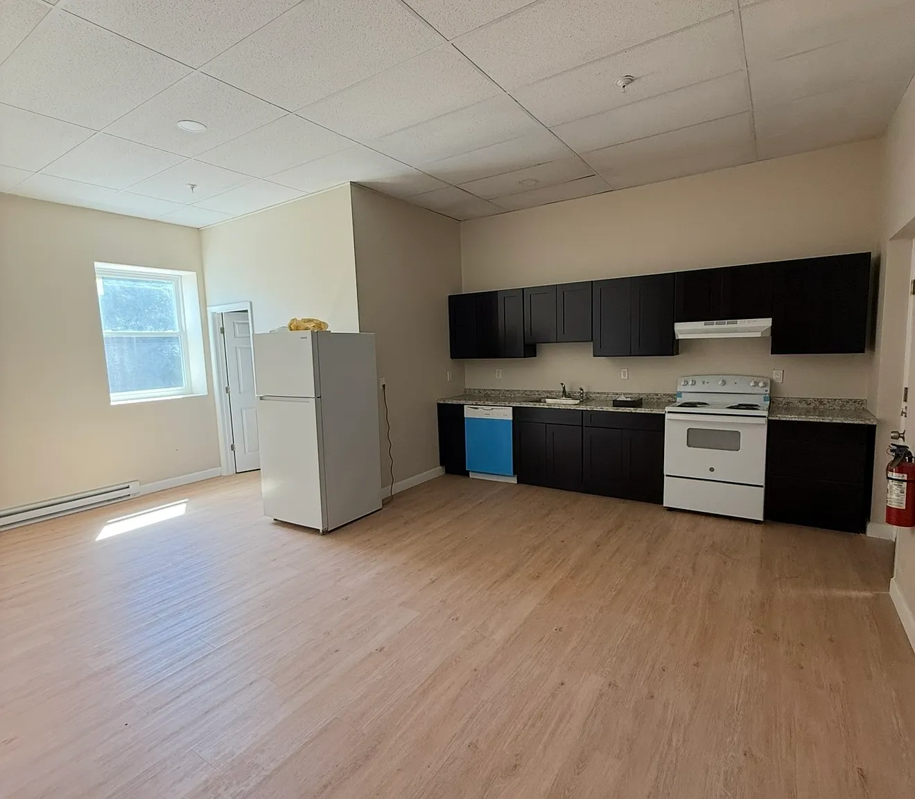 1 bed, 800 sqft, $850 — Photo 2