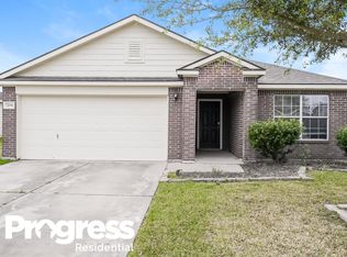 7206 Towering Pine Ln, Richmond, TX 77469