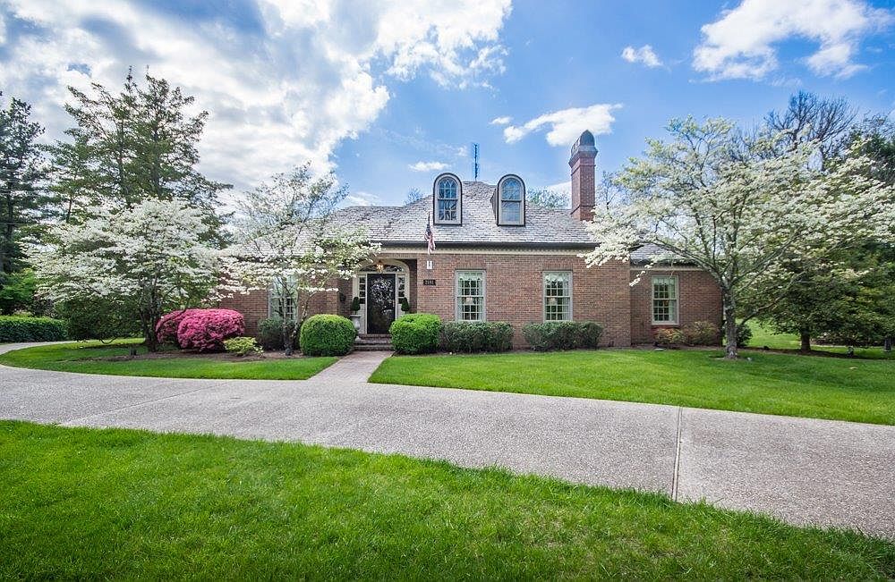 2181 Lakeside Dr, Lexington, KY 40502 Zillow