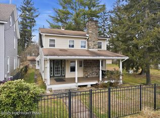 138 Sopher St, East Stroudsburg, PA