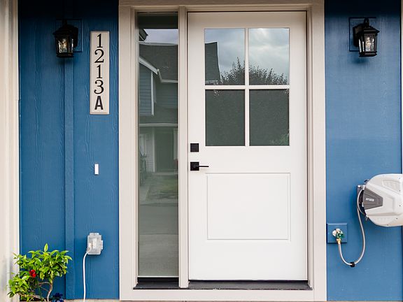 4th image of 1213 NW 12th St #A
