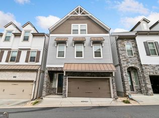 1145 Kirkland Cir SE, Smyrna, GA 30080
