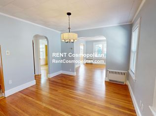 96 Bowen Ave #2, Medford, MA 02155
