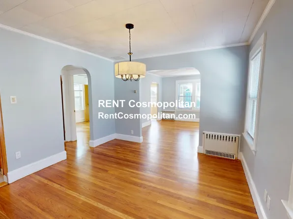 96 Bowen Ave #2, Medford, MA 02155