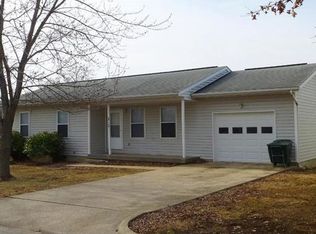 212 Belmont Dr, Rolla, MO 65401
