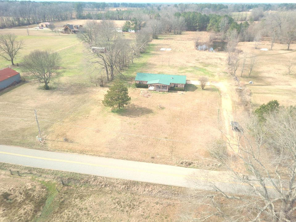 601 Grant 45, Prattsville, AR 72129 Zillow