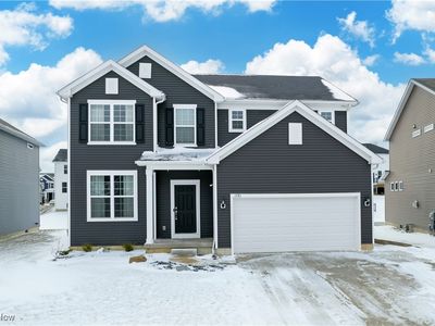 1781 Cobham Ln, Wadsworth, OH, 44281