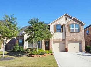 28122 Rebecca Meadow Falls Dr, Katy, TX 77494