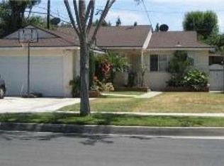10402 Lowemont St, Bellflower, CA 90706