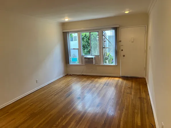 847 S Wooster St APT 2, Los Angeles, CA 90035