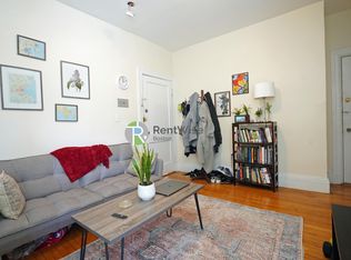 1212 Commonwealth Ave APT 15, Boston, MA 02134