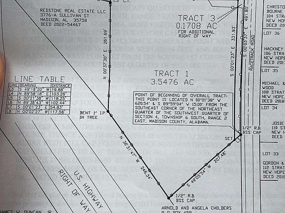 5th image of N Us Highway 431