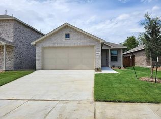 3033 Harper St, Little Elm, TX 75068