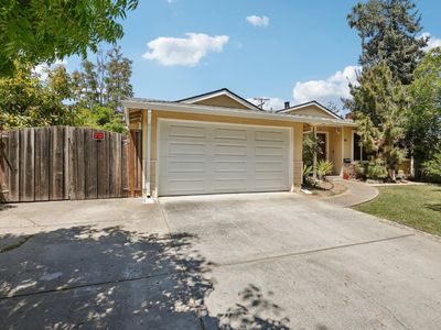 2267 Fenian Dr, Campbell, CA, 95008