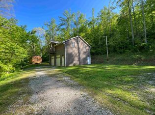 1010 Leslie Rd, Rush, KY 41168
