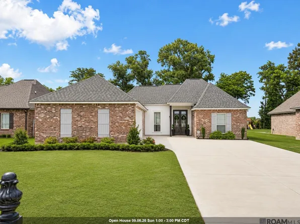 4820 Pointe Prospect Dr, Torbert, LA 70762