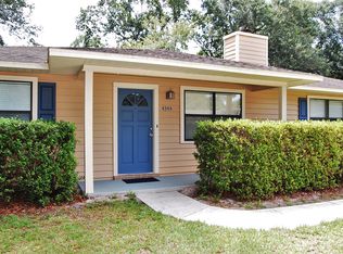 4344 NW 21st Dr, Gainesville, FL 32605