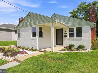 100 Bowers Ave, Runnemede, NJ 08078