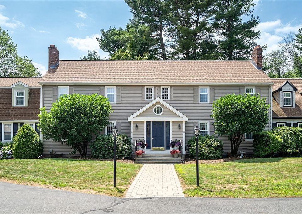 1st image of 16 Camelot Ct #16