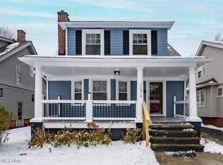 3816 Summit Park Ave, Cleveland Heights, OH 44121