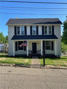 209 Oak St, Bethesda, OH, 43719